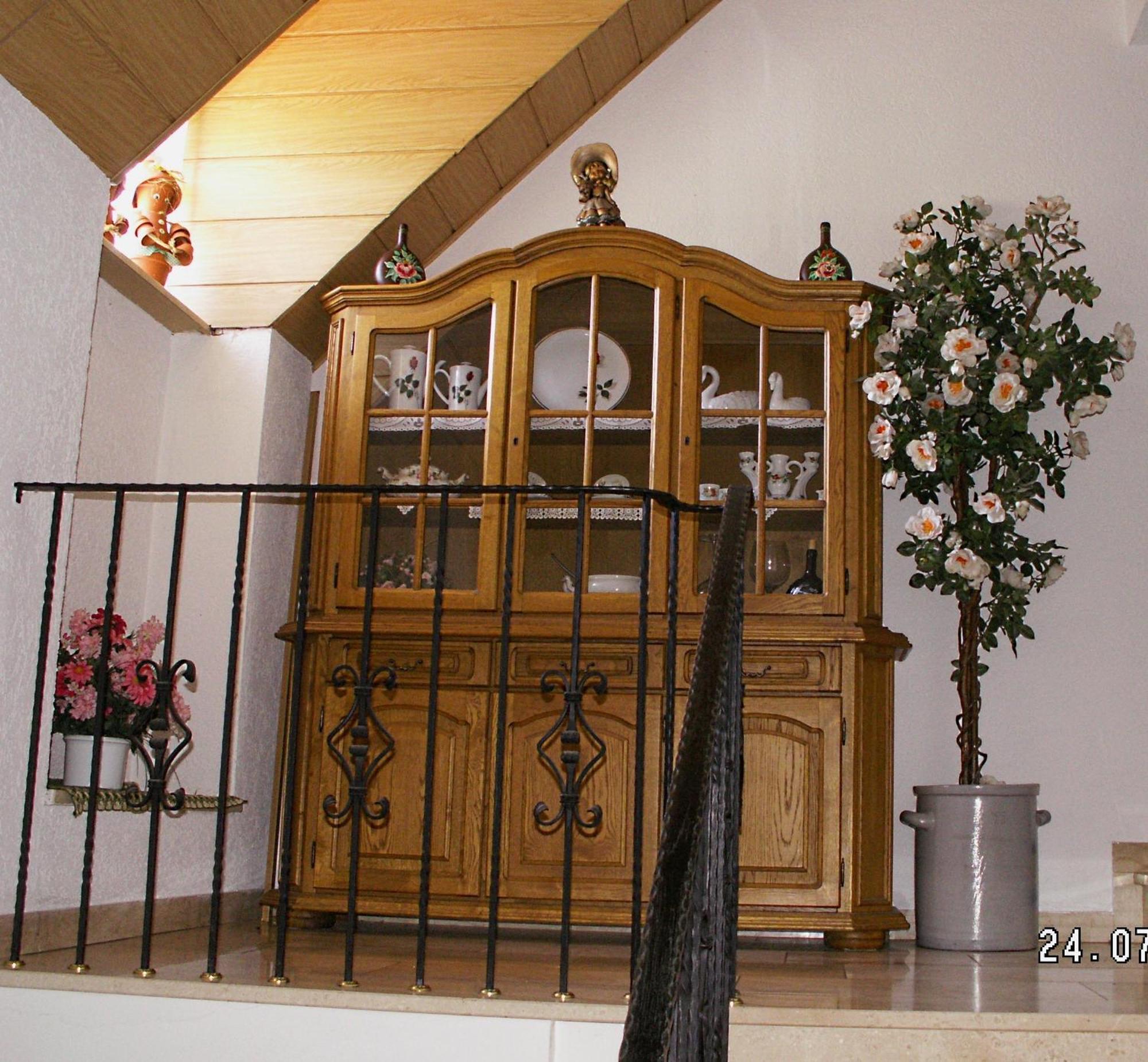 Landgasthof Zum Hirschen Hafenlohr 외부 사진